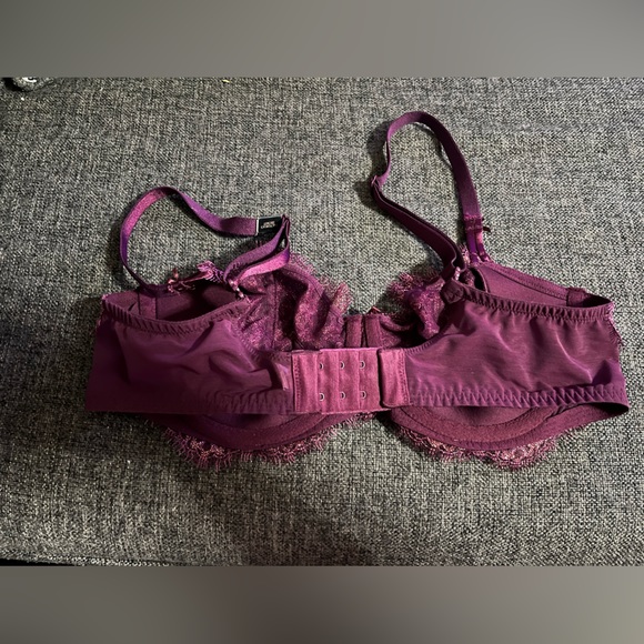 NWT Victoria’s Secret Dream Angels Push Up Bra - Picture 2 of 4